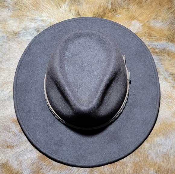 Outback Trading Co Hat - Picture 2 of 5
